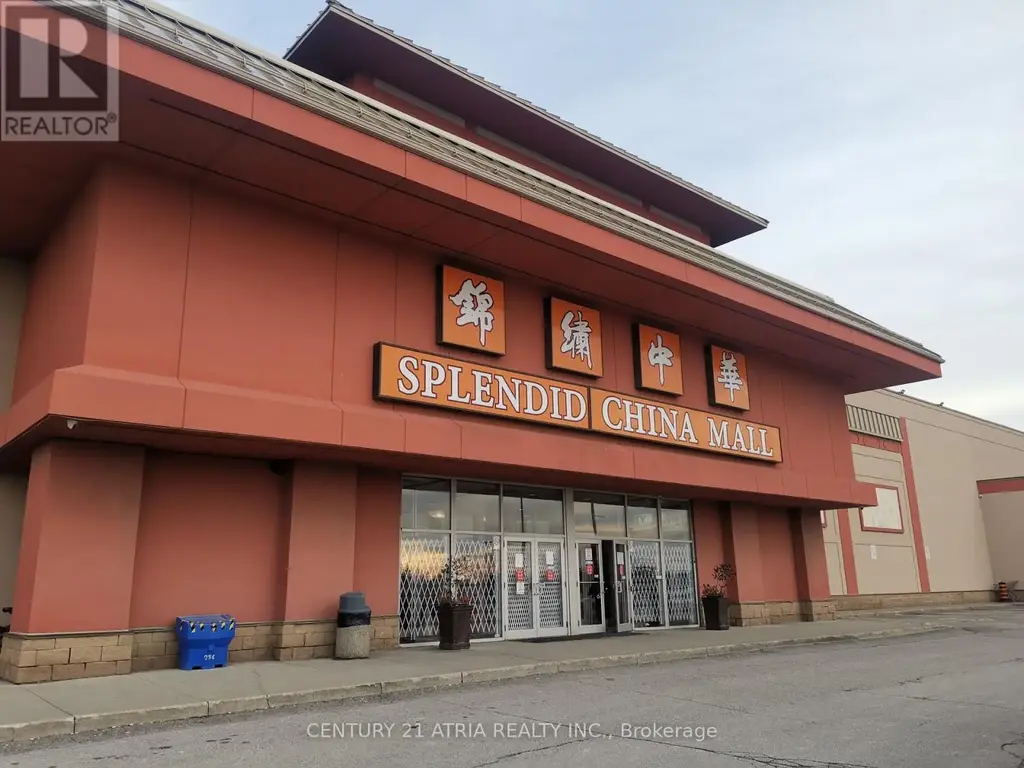 2a7&8 - 4675 Steeles Avenue E, Toronto (Milliken)